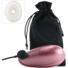 Бесконтактный клиторальный стимулятор WOMANIZER LIBERTY розовый WZ11CM0200