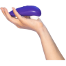 Бесконтактный клиторальный стимулятор WOMANIZER STARLET 3 индиго WZ231SG5