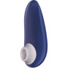 Бесконтактный клиторальный стимулятор WOMANIZER STARLET 3 индиго WZ231SG5