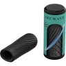 Мастурбатор WOMANIZER ARCwave Ghost черный AWPN1SG9