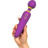 Набор вибраторов WOMANIZER Romp Pleasure Kit RP901SD9